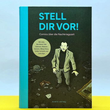 STELL DIR VOR